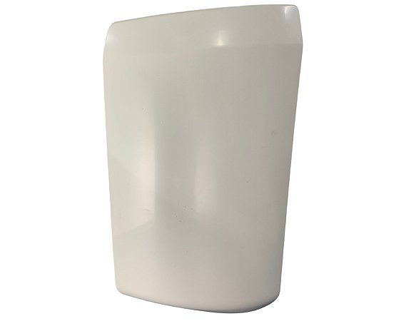 Defletor Lateral De Ar Le Motorista Caminhão Volvo Vm até 2013