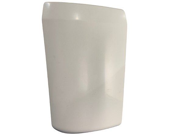 Defletor Lateral De Ar Ld Passageiro Caminhão Volvo Vm Até 2013