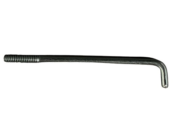 Tirante Haste Abertura Porta Curto Caminhão MB 1113 1316 1518 2213