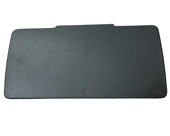 Tampa Caixa Fusível Preto Caminhão A20 D40 Bonanza Veraneio