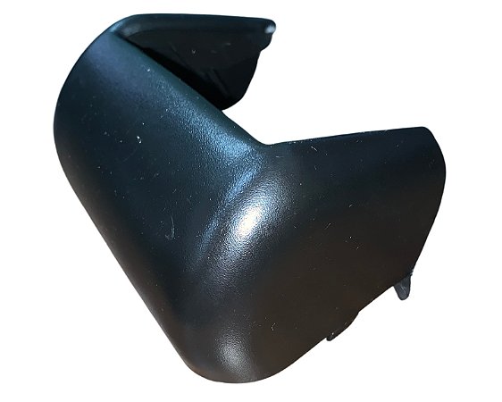 Tampa Acabamento da Coluna da Porta Dianteira LE para Scania P114 R124 T114 P94