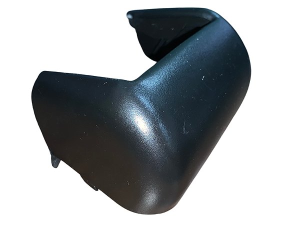 Tampa Acabamento da Coluna da Porta Dianteira LD para Scania P114 R124 T114 P94