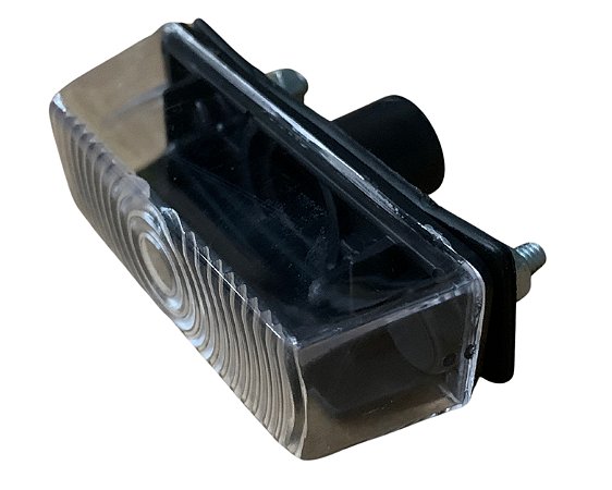 Lente Lanterna Sem Led Teto Vw Constellation 13180e 25390t