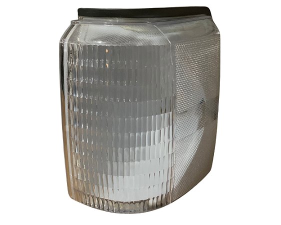 Lanterna Dianteira Pisca Cristal LE Motorista Ford F1000 F4000 - 93 A 96