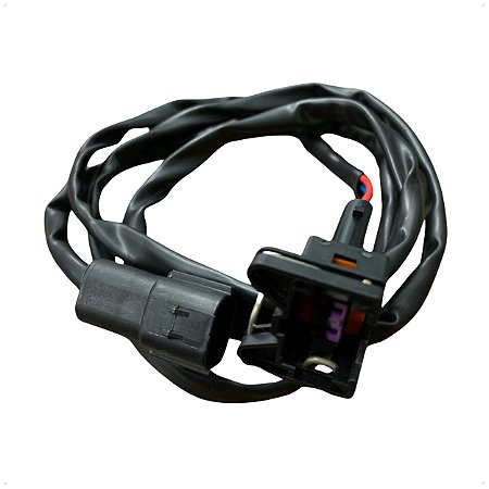 Chicote Boia Combustível Moderna Tipo Plug Vw 7100 23220 8120 24250 15180