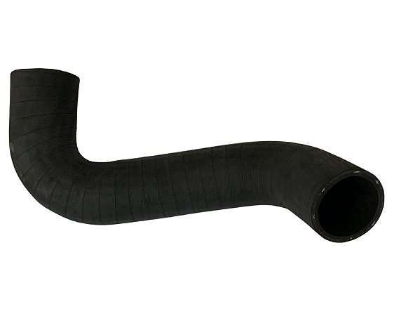 Mangueira Radiador Entrada Intecooler Turbo Para Fiat Ducato