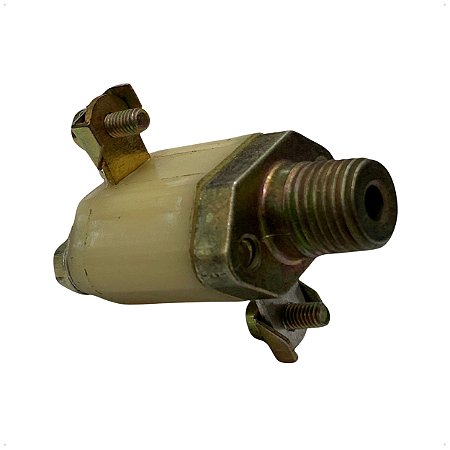Interruptor Valvula Maneco Freio Vw Volkswagem Ford Cargo