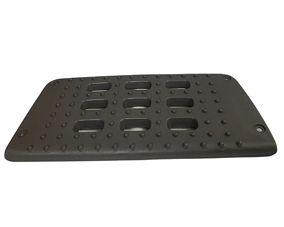 Tapete Estribo Degrau Superior LD Passageiro Vw Constellation 15180 24250 17280 31280