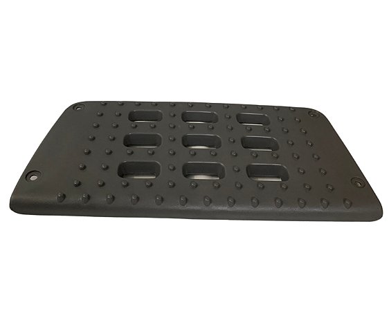 Tapete Estribo Degrau Superior LE Motorista Vw Constellation 15180 24250 17280 31280