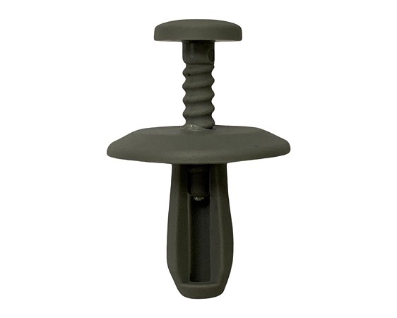 Grampo Teto Cabine Menor Para Scania Série 2 / Série 3