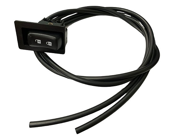 Botão Interruptor Trava Volante Para Scania G R T F K N