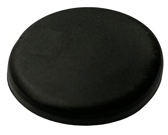 Tampão Assoalho Aerofolio / Lanterna Traseira Fiat Ducato