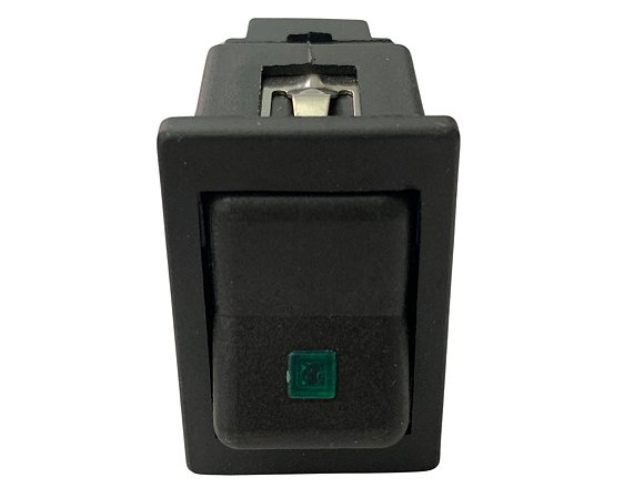 Interruptor Botão Antiembaçante Desembaçador Vidro Para Scania 112 / 113