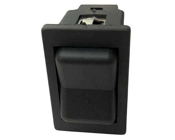 Interruptor Botão Acionador Vidro Elétrico Para Scania 112 / 142