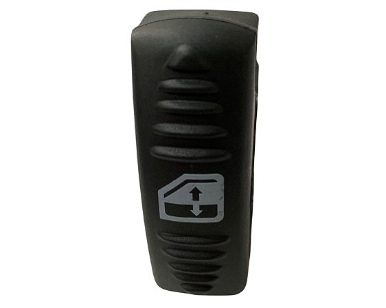 Interruptor / Botão Acionador Do Vidro Elétrico Para Caminhão Scania 112 114 94