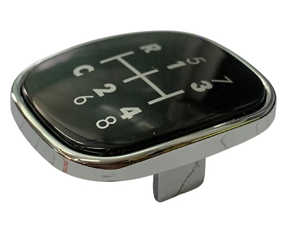 Manopla Câmbio 8 Velocidades Euro 5 - 17280 / 24280 Advantec