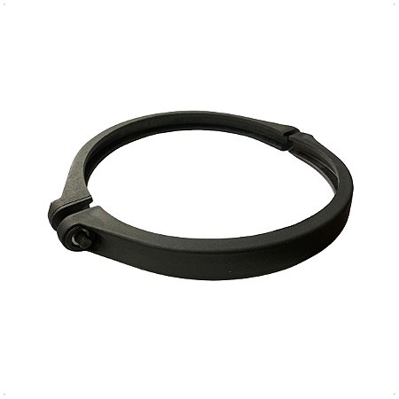 Abraçadeira Saida Caixa De Ar Para Mangueira Caminhão Vw 2000 em Diante 13180 18310 15180 17310 26220 31310 40300