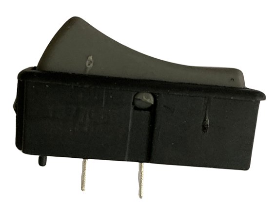 Interruptor Botão Alavanca Cambio 6 Marchas Para Caminhão Scania Série 4 - 112 / 113