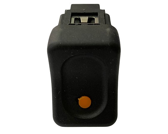 Interruptor Acionador Da Luz Do Farol Para Caminhão Scania Série 4 - 113