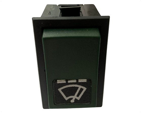 Interruptor Botão Limpador De Para-brisas Para Caminhão Volvo  NL F10 F12 F16 N10 N12