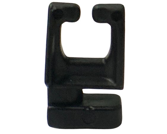 Grampo Presilha Rodizio Cortina Para Caminhão Scania Série 6