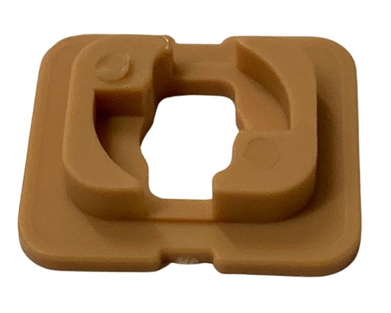 Bucha Trava do Painel de Instrumento Caminhão MB Atego Axor 1933 2536 3131 1419 1729 2730