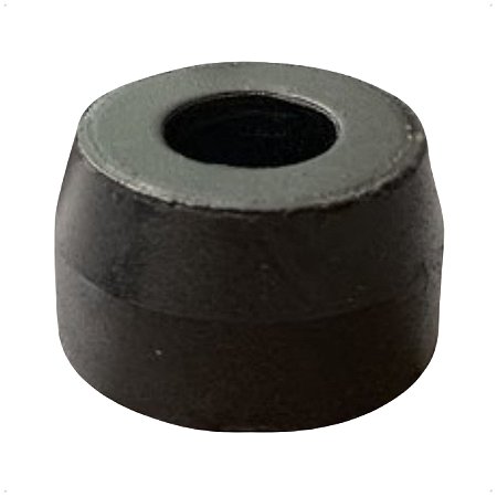 Coxim Traseiro Motor Inferior Caminhão VW 690 790s 7110s 11130 13130 11140 12140 MWM 229