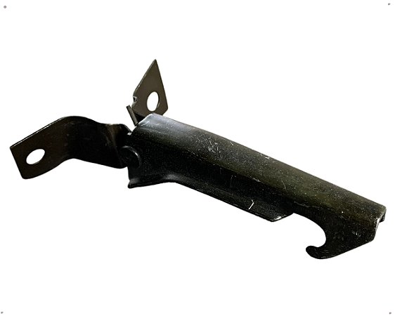 Gancho Trinco Fecho Trava Segurança Capo Caminhão Dodge D100 D400 D700 D900 D950