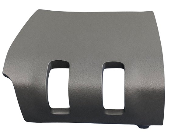 Revestimento Acabamento Alavanca Freio Mão Caminhão Vw Constellation 13180 17250 25370 31260 15190 24330 19390 31330