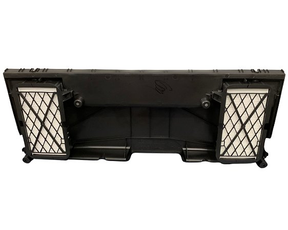 Tampa Cobertura do Filtro do Ar Forçado da Cabine para Caminhão VW Constellation 13180 19320 26260 24320 31330