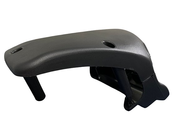 Cobertura Acabamento Chave Seta Manual Carro Vw 1999 A 2005  Gol / Parati / Saveiro G3