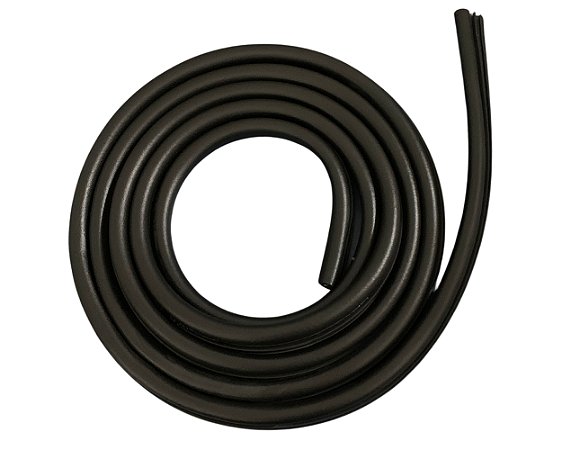 Borracha Guarnição Vedação Porta Com Aba Caminhão Ford Pitbul F250 F4000 F12000 Gm Blazer e S10 Hilux