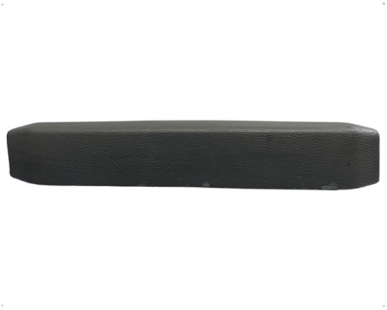 Almofada Apoiador Descansa Braço Cinza LD / LE Caminhão VW 680 11140 14150 35300 7100 24220 12180 40300