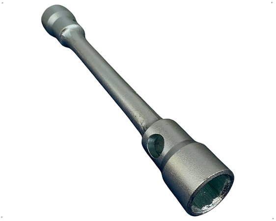 Chave De Roda 22x27 Fiat Ducato Peugeot Citroen Daily