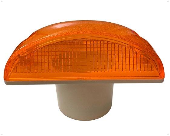 Lanterna Seta Pisca Coluna Leteral Ld / Le Para Volvo Vm 2007 em diante