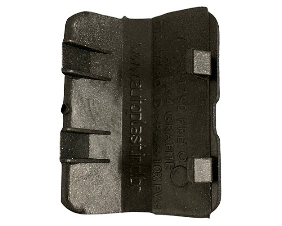 Acabamento Grafite Tampa Parafuso Rack Teto Dianteiro Ld para Hyundai Tucson