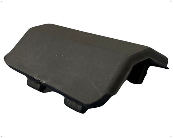 Acabamento Preto Tampa Parafuso Rack Teto Traseiro Ld para Hyundai Tucson