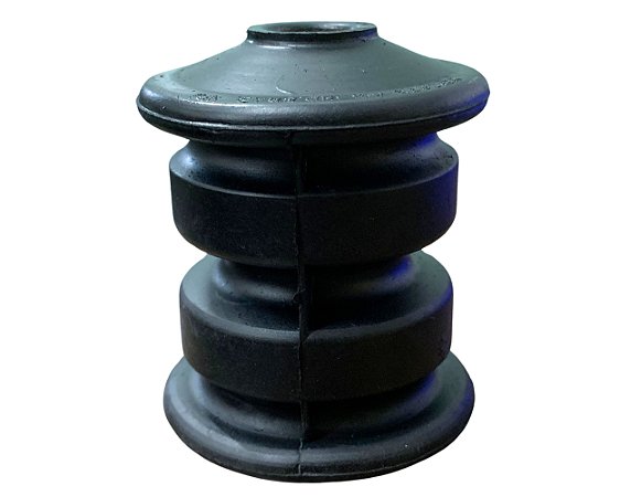 Bucha Coxim Borrahca Da Ponte De Travamento Cabine Caminhão Vw Até 1994