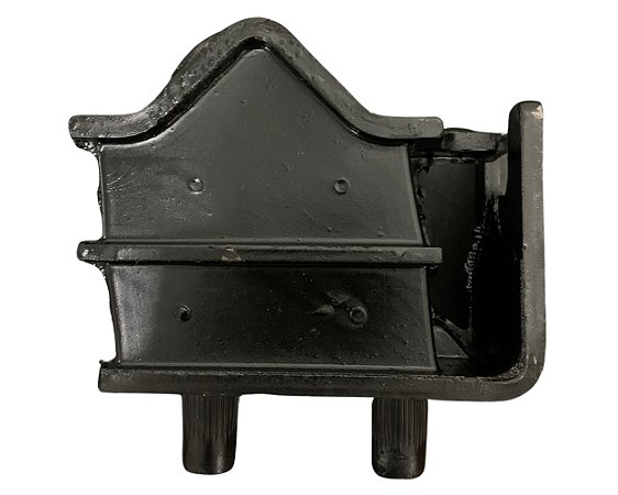 Coxim Dianteiro Motor Para Caminhão Cargo Agrale Volare Vw 712 915 F4000 W9 2012 MA 12.0 7100 L80