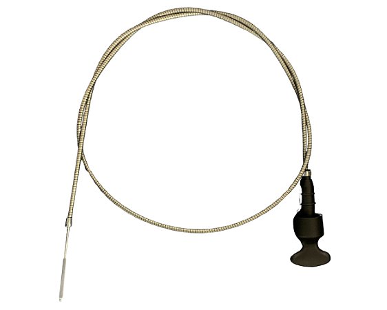 Vareta Medir Nível Óleo Motor Para Ford Cargo Cummins Série C 1422 1630 1722 1731 2322 2422 2425