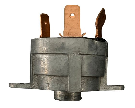 Interruptor Comitador Ignação Macho Para Gol de 1980 a 1987 E Passat de 1985 a 1988
