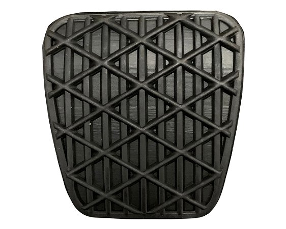 Capa Sapata Pedal Freio E Embreagem Para Caminhão MB Axor Atego Actros Sprinter 415 CDI