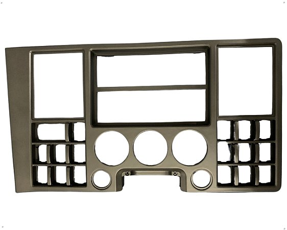 Cobertura Moldura Revestimento Painel Instrumentos Vw 7110 8150 13180 18310 24220 26260 40300