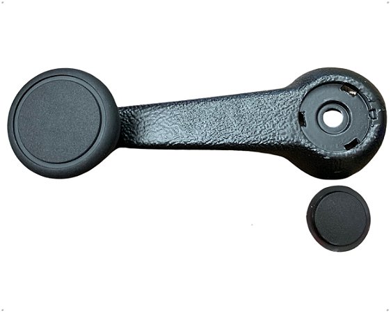 Manivela Regulagem Levantar Vidro Porta Ford Cargo 712 814 915 1419 2322 3224 1622 1215 1417 1621