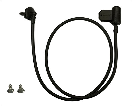 Brucutu Esguicho Limpador Parabrisa Para Caminhão Vw Delivery Express