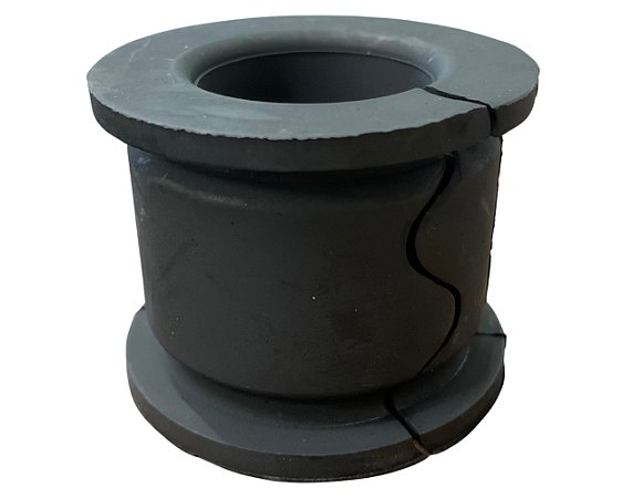 Bucha Mancal Barra Estabilizadora Traseira de Borracha para Caminhão Vw Worker Contellation