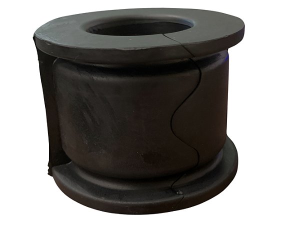 Coxim do Mancal Barra Estabilizadora Traseira de Borracha para Caminhão Worker Contellation Agrale