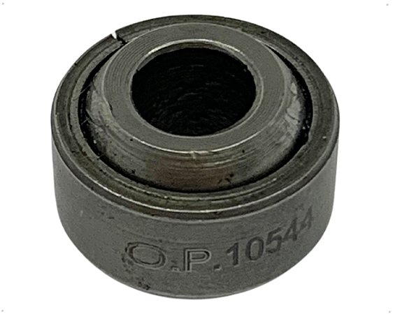 Rotula Radial Acionamento Garfo Embreagem Para Agrale / Volare 2007 a 2013