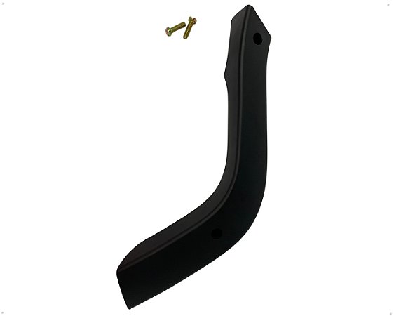 Alça Capa Proteção Puxador Porta LE Para Caminhão Mb Accelo 715 815 915 1016