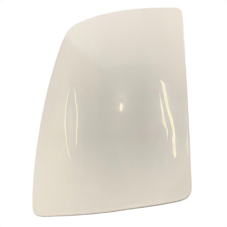 Defletor Lateral De Ar Le Motorista Caminhão Mb Accelo 715 815 915 1016